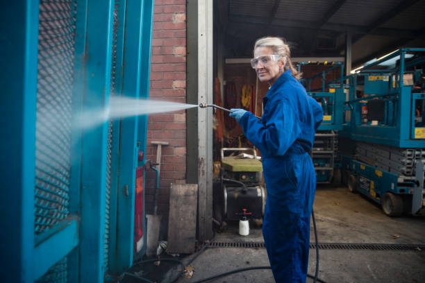 Best Affordable Pressure Washing  in Randallstown, MD