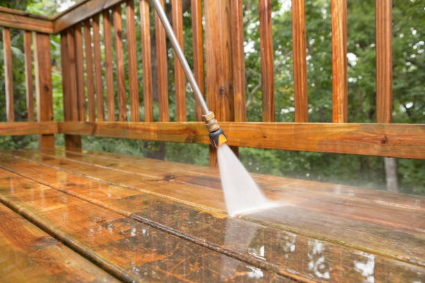 Professional Pressure Washing in Randallstown, MD