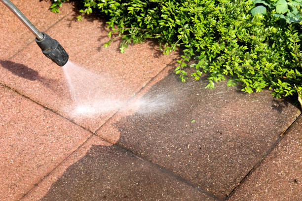 Why Choose Our Certified Pressure Washing Experts for Your Project Needs in Randallstown, MD?