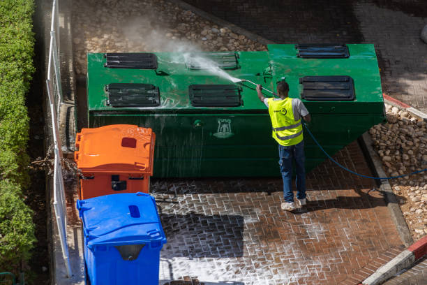 Best Sidewalk Pressure Washing  in Randallstown, MD